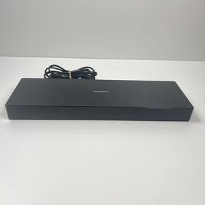 Samsung One Connect Box SOC1000MA BN91-18949K, UNTESTED PARTS